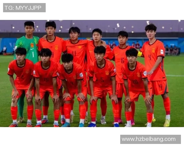 印尼小将展望U17亚洲杯强敌中国日本卡塔尔助力足球提升